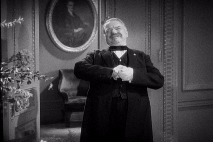 Fields Thank You Bow GIF