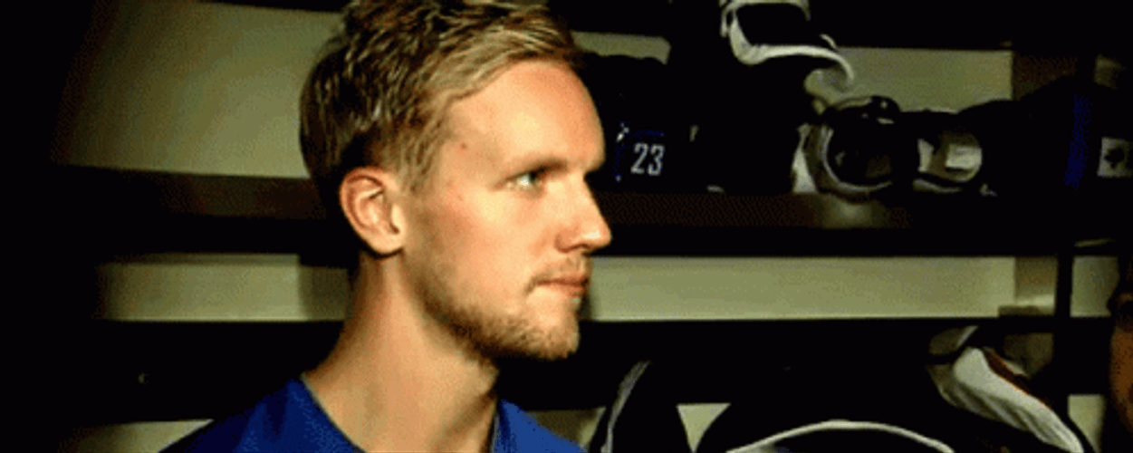 Fierce Looking Man Dun Dun Dun GIF