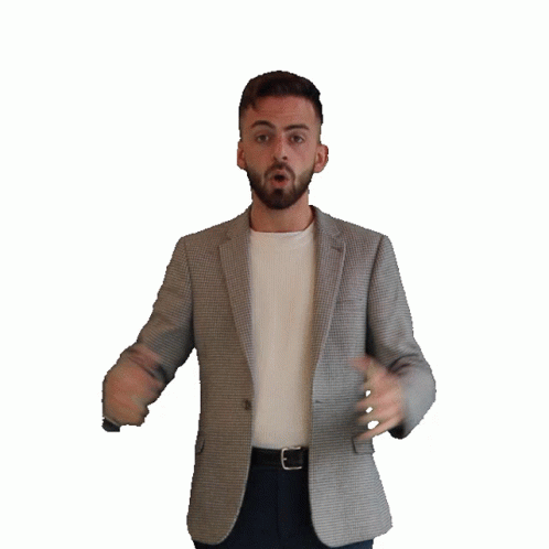 Fiery Brain Blast Caleb Pikoulas GIF