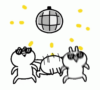 Fiesta Aggressive Head Bang GIF