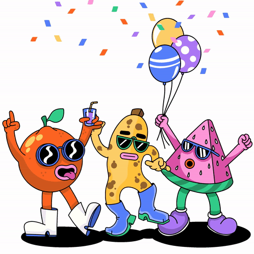 Fiesta Juicebox Crypto Party GIF