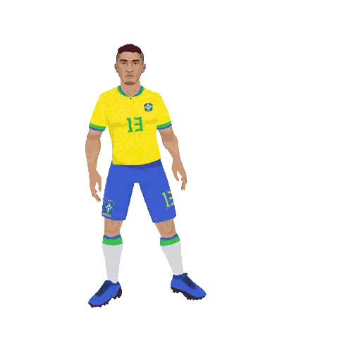 FIFA World Cup Qatar 2021 Soccer Ball