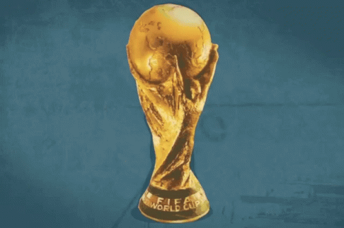FIFA World Cup Trophy