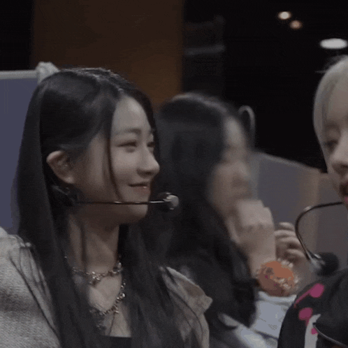 Fiftyfifty 5050 Gif GIF