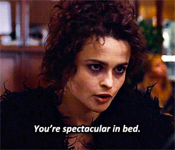 Fight Club Spectacular In Bed GIF