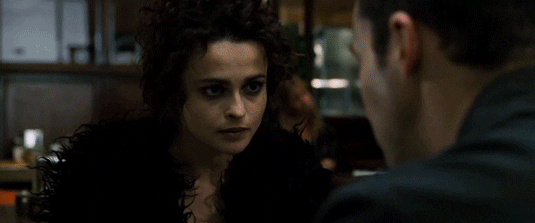 Fight Club You're Intolerable GIF