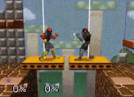 Fight Cpu Gif GIF