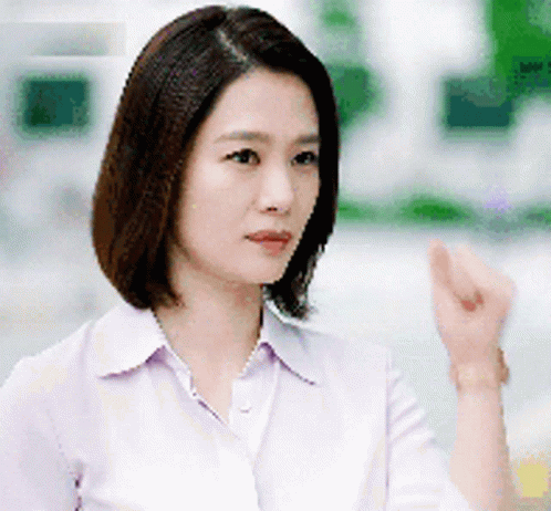 Fight Fight Fight Asian Lady Fist Fight GIF