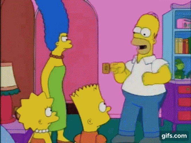 Fight Fight Fight GIF