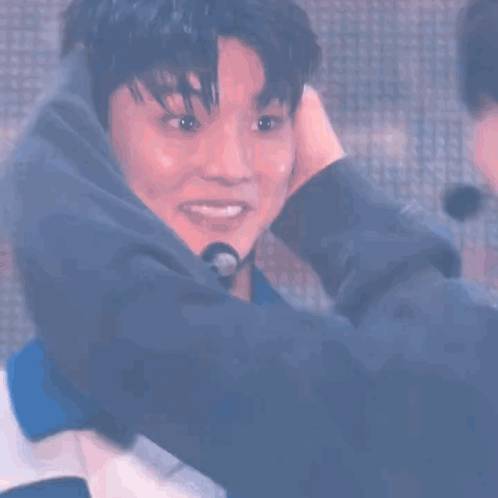 Fight Finish Hair Pull GIF