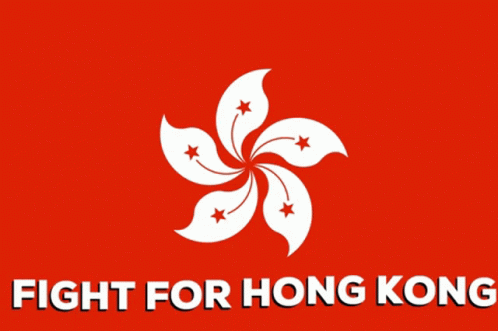 Fight for Hong Kong