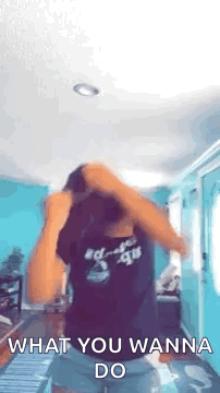 Fight Me Square Up GIF