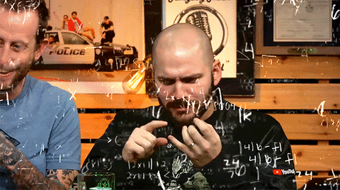 Figure It Out Jeremy Dooley Counting GIF