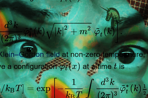 Figure It Out Shaking Math Calculation GIF