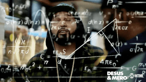 Figure It Out The Kid Mero GIF