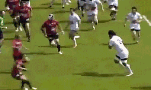 Fiji Rugby Rio 2016 GIF