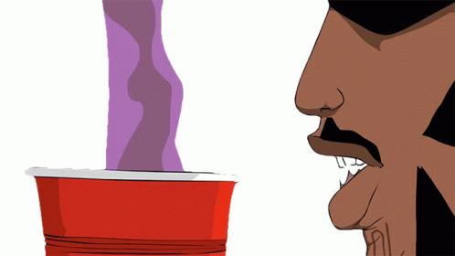 Filling Up My Red Cup With Soda GIF