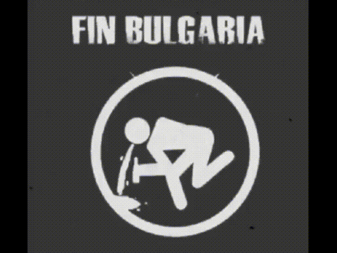 Fin Bulgaria Logo GIF