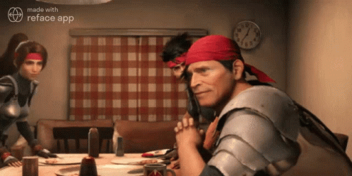 Final Fantasy7 Final Fantasy Vii GIF
