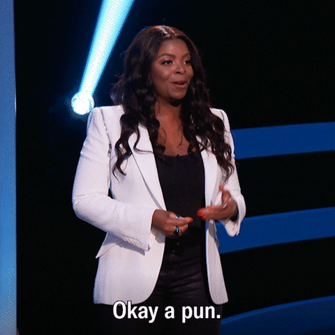 Final Straw Humor Ba Dum Tss GIF