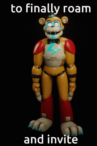 Finally Meme Robot Dancing GIF