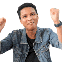 Finally Vishal Buzz Feed India GIF