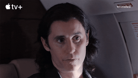 Finance Check Missed Zero GIF