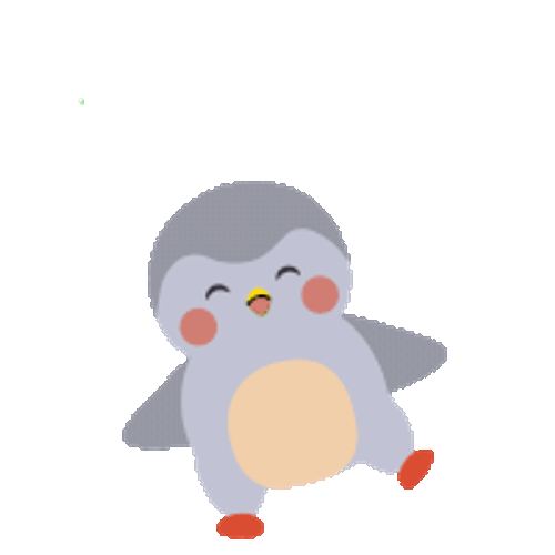 Finch Finch Care Sticker GIF