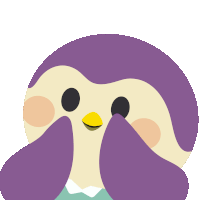 Finch Finch Care Sticker GIF