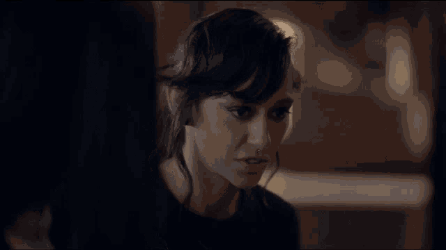 Finch Tarrayo Legacies Gif GIF