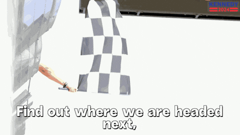 Find Out Where We Are Headed Next GIF