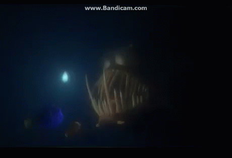 Finding Nemo 460 X 314 Gif GIF