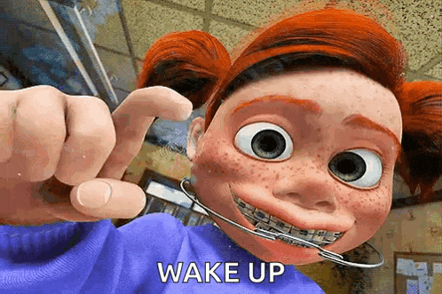 Finding Nemo Darla Gif GIF