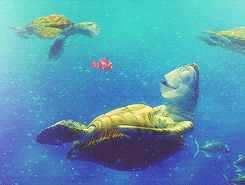 Finding Nemo Fish Meme GIF