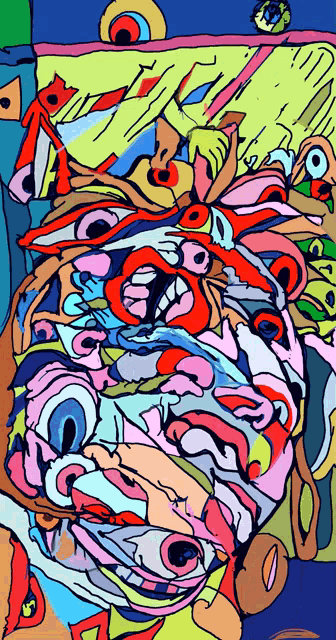 Fine Art Beautiful Gif GIF