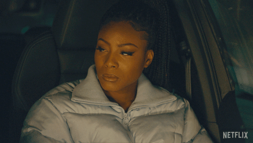 Fine Ill Do It Myself Sassy Rayxia Ojo GIF