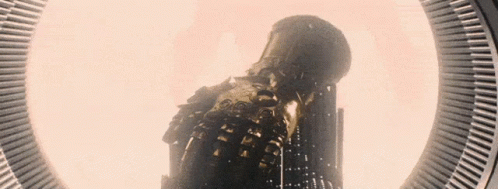 Fine Ill Do It Myself Thanos Avengers GIF