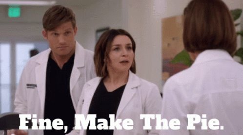 Fine Make The Pie GIF