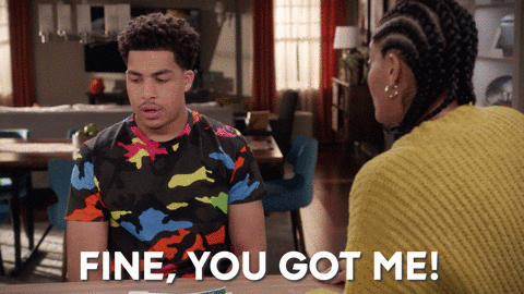 Fine You Got Me Jack Camo GIF