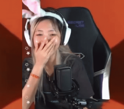 Finger Pointing T10nat Twitch GIF