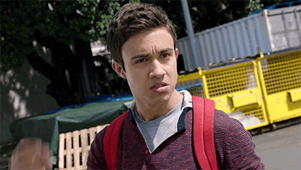 Flipping In Finger Snap GIF