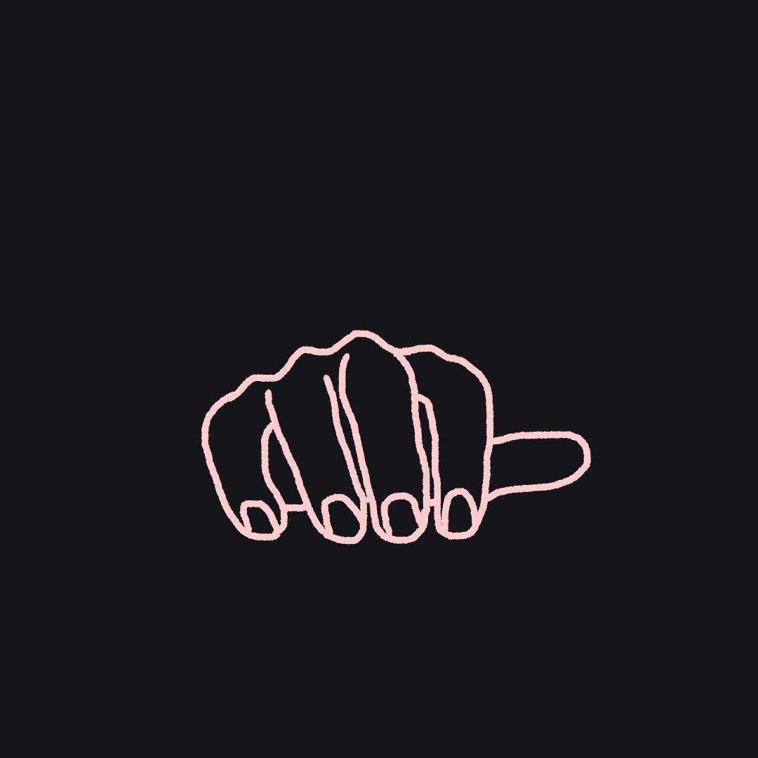 Finger Taps Waiting Meme GIF