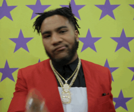 Finger Wag Denver Broncos No GIF