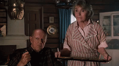 Finkle Is Einhorn 400 X 224 Gif GIF