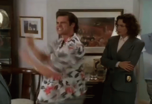Finkle Is Einhorn 498 X 340 Gif GIF