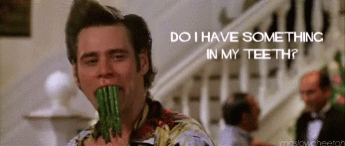 Finkle Is Einhorn GIF