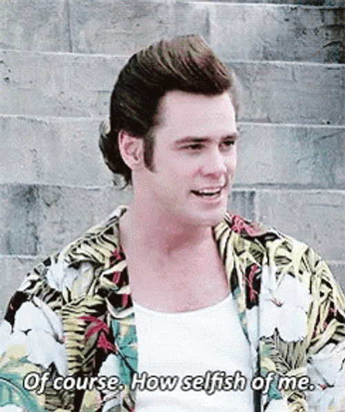 Finkle Is Einhorn GIF