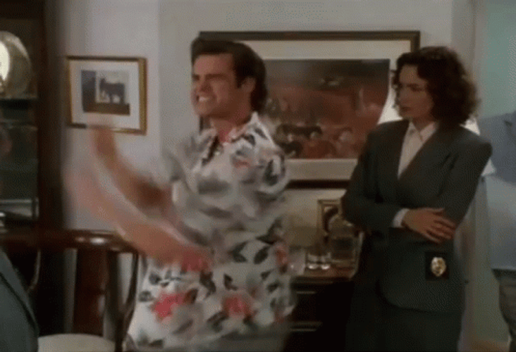 Finkle Is Einhorn GIF