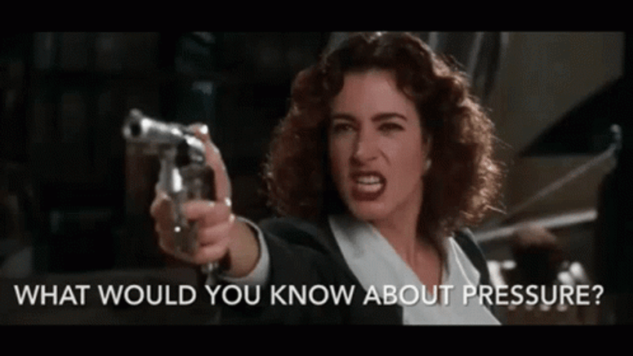 Finkle Is Einhorn GIF