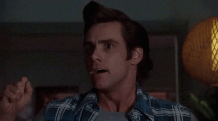 Finkle Is Einhorn GIF